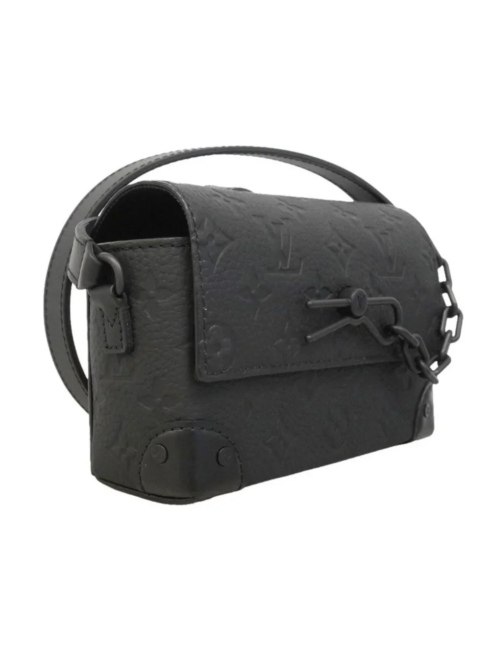 Louis Vuitton this authentic